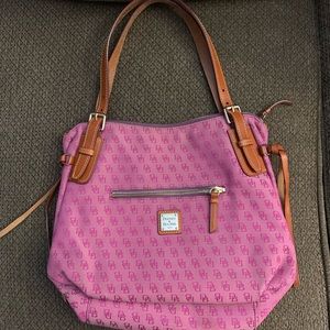 Dooney & Bourke bag